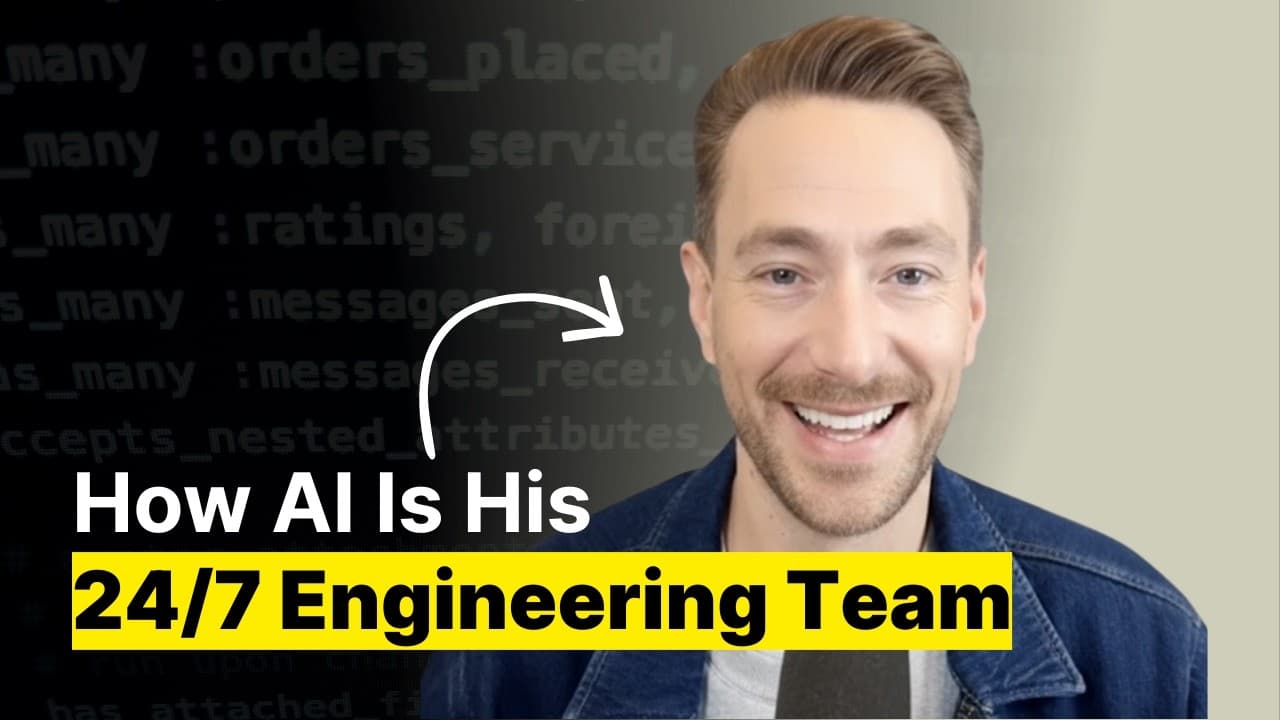 AI & I — Opus 4.5 Changed How Andrew Wilkinson Works and Lives