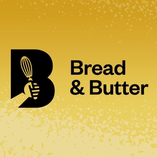 Bread and Butter Collective Podcast — #136 Decoding Success with Andrew Wilkinson Part 1