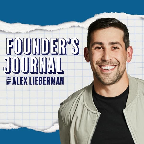 Founder's Journal — How I Lost $10,000,000