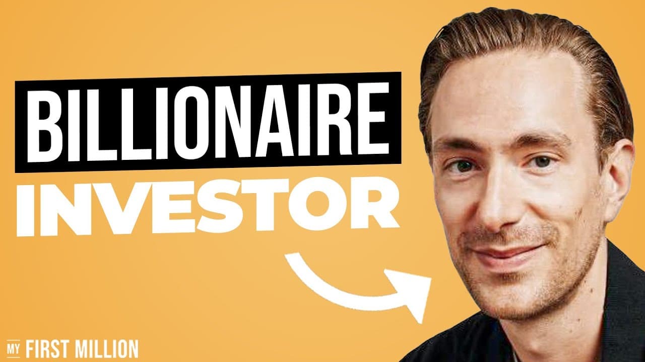 My First Million — How To Prepare For The Economic Collapse