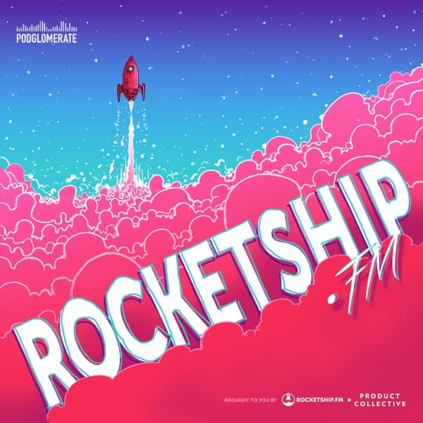 Rocketship.fm — The Story Behind Andrew Wilkinson's Flow App