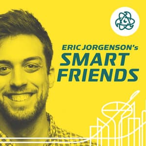 Smart Friends — Andrew Wilkinson: Investing vs. Operating, De-risking Leverage, and The Best Part About Business