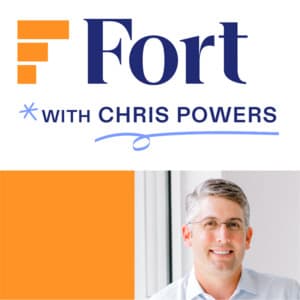 The Fort with Chris Powers — Co-Founder of Tiny Capital