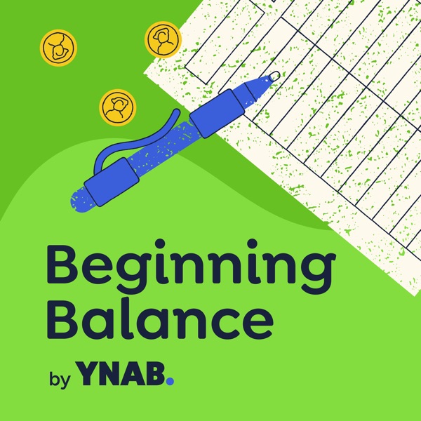 Beginning Balance — From Barista to Billionaire (Mo Money Same Problems)