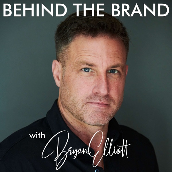 Behind the Brand — From Barista to Billions