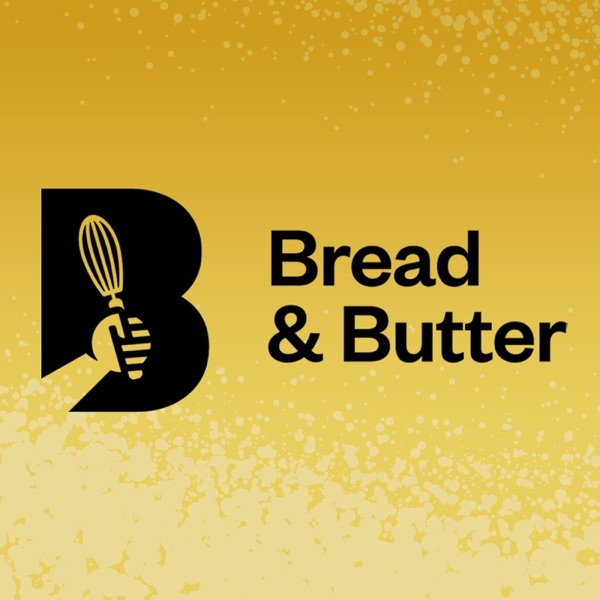 Bread and Butter Collective Podcast — #136 Decoding Success with Andrew Wilkinson Part 1