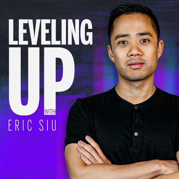 Leveling Up with Eric Siu — How Tiny Capital Created a Portfolio of Companies Doing >$100M A Year