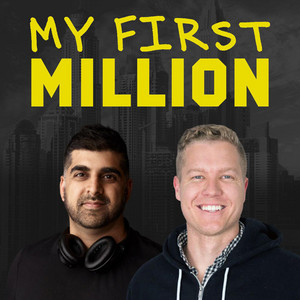 My First Million — The 2020 MFM Award Show
