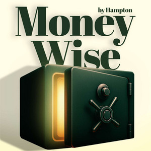 MoneyWise (Hampton) — It's Easy to Spend but Hard to Spend Well