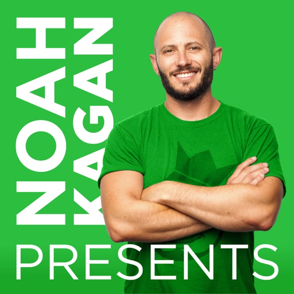 Noah Kagan Presents — The Next Warren Buffett
