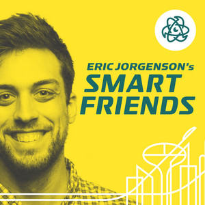 Smart Friends — Andrew Wilkinson: Investing vs. Operating, De-risking Leverage, and The Best Part About Business