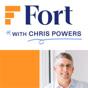 The Fort with Chris Powers — Co-Founder of Tiny Capital